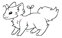 pixie lines w o bg w o shading