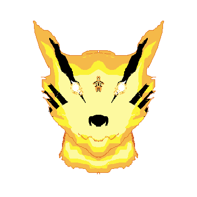 kuramas chakra