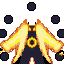 naruto sage mode kyuubi