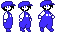 original sprites