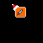cool gaming net christmas logo