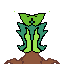 jurrasic plant