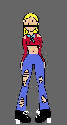 bad gurl 3