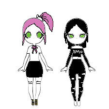 twins