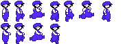 ssb5 sprite