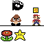 mario things
