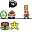 mario stuff