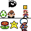 mario stuff