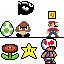 mario stuff