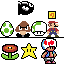 mario stuff