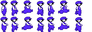 ssb5 sprites