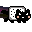 angry cat