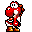 yoshi red
