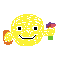 smile