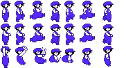 ssb 5 sprites