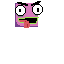weird dude