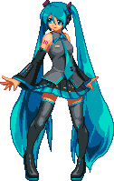 vocaloid hatsune miku