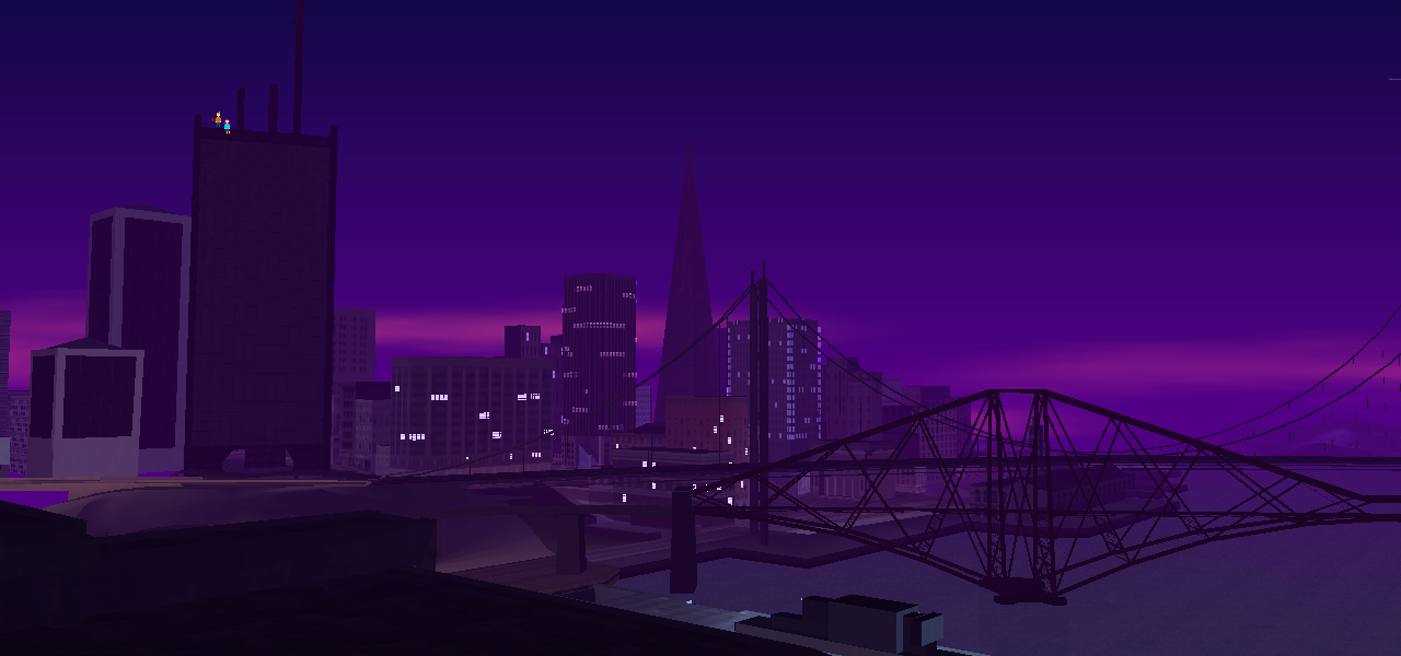 san fierro