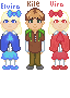 elvira kile and vira