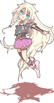 vocaloid ia