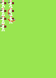 skeleton animations v 1