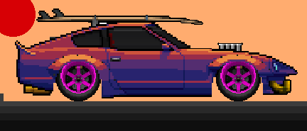 stance datsun