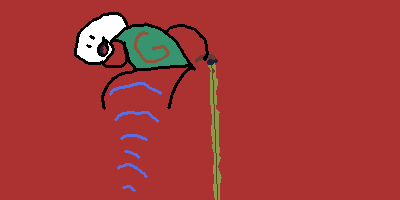 you