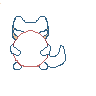 pixel art
