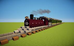 wow train