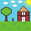 barn