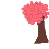 cherry blossom tree