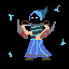loaral magic assassin