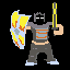 drawin steel paladin