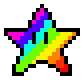 star rainbow 2 0