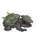 stone monster p5p