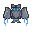 bat thing p5p