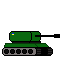 ukranian tank