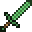minecraft emerald sworld