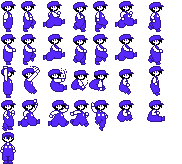 ssb 5 sprites