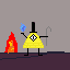 bill cipher
