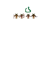 creatures enemies