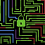 encrypting the virus