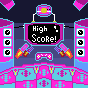 high score