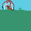 dog house