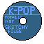 k pop dvd