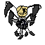 the scare crow color