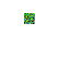 pixel grass