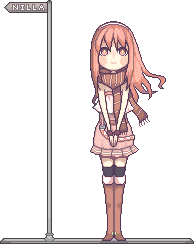 vanilla