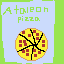 pizza party time