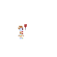 pennywise animation